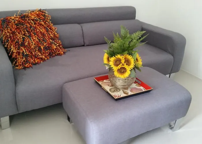 Jazz Hunter Apartment Manila