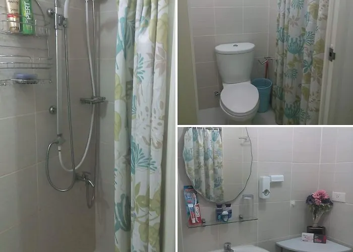 Jazz Hunter Apartment Manila