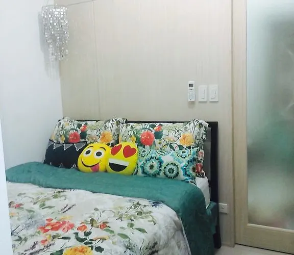 Jazz Hunter Apartment