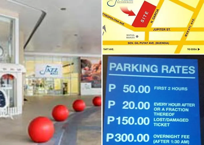 Jazz Hunter Manila